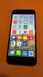 iPhone SE 2022 in nieuwstaat, Telecommunicatie, Mobiele telefoons | Apple iPhone, Wit, Ophalen of Verzenden, Zo goed als nieuw