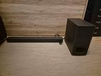 Sony soundbar HT-S350 weinig gebuikt!, Ophalen, Met externe subwoofer, Zo goed als nieuw