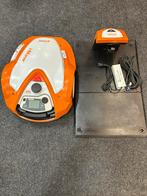 STIHL RMI 632PC robotgrasmaaier, Ophalen of Verzenden, Zo goed als nieuw, Stihl