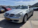 Mercedes-benz SLK-klasse 200 K. AIRCO!NETTE AUTO!, Auto's, Mercedes-Benz, 65 €/maand, Achterwielaandrijving, Gebruikt, 4 cilinders