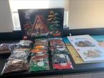 Lego boshut 21338, Kinderen en Baby's, Speelgoed | Duplo en Lego, Ophalen of Verzenden, Zo goed als nieuw, Complete set, Lego