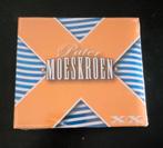 Pater Moeskroen 1  (CD), Cd's en Dvd's, Ophalen of Verzenden, Nieuw in verpakking, Levenslied of Smartlap