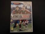PES 2010, Spelcomputers en Games, Ophalen of Verzenden, Zo goed als nieuw, Sport, 3 spelers of meer