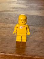 Lego Classic Space Minifiguur Geel, Ophalen of Verzenden, Gebruikt, Lego