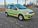Fiat Panda 1.1 Young bj 2006 Benzine, Voorwielaandrijving, Stof, 54 pk, Overige kleuren