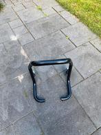 Paddock stand, Motoren, Ophalen, Gebruikt