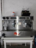 VFA Express koffiemachine met bonen, Ophalen, Zo goed als nieuw, Koffiemachine