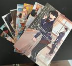 Komi Can’t Communicate English vol 1-8, Boeken, Strips | Comics, Meerdere comics, Japan (Manga), Oda Tomohito, Ophalen of Verzenden