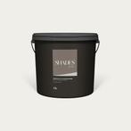 muurverf
SHADES by Eric Kuster Linen, Doe-het-zelf en Verbouw, Verf, Beits en Lak, Minder dan 5 liter, Ophalen of Verzenden, Nieuw