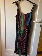 Jurk Eroke nieuw met kaartjes maat 42, Overige kleuren, Verzenden, Maat 42/44 (L), Nieuw