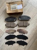 Nieuw origineel remblokset Honda Accord Honda V prelude IV V, Auto diversen, Ophalen of Verzenden, Nieuw