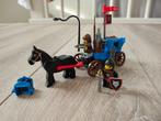 Lego (6038) Wolfpack Renegades, Ophalen of Verzenden, Zo goed als nieuw, Complete set, Lego