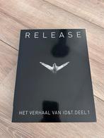 Release ID&T - Het verhaal van ID&T. Deel 1, Ophalen of Verzenden, Zo goed als nieuw