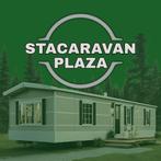 Rondom waterpas stellen Stacaravans&Chalets !! In Geheel NL
