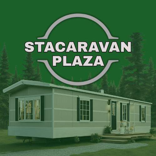 Rondom waterpas stellen Stacaravans&Chalets !! In Geheel NL, Caravans en Kamperen, Stacaravans, Ophalen of Verzenden