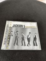 Jackson 5 The Ultimate Collection, Cd's en Dvd's, Verzenden, 1960 tot 1980, Zo goed als nieuw