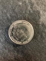 Rijksdaalder 1980, Ophalen of Verzenden, Koningin Juliana, 2½ gulden