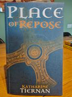 Katherine Tiernan - Place of Repose, Ophalen of Verzenden, Zo goed als nieuw