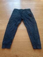 Mango donkerblauwe joggingbroek van katoen, maat 110, Kinderen en Baby's, Kinderkleding | Maat 110, Broek, Mango, Ophalen of Verzenden