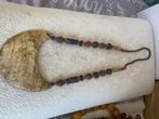 Shell necklace from Papua New Guinea, Ophalen of Verzenden, Overige materialen, Ketting