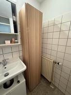 IKEA Badkamerkast - Praktisch & Stijlvol!, Ophalen, (Half)hoge kast, Minder dan 50 cm, Gebruikt