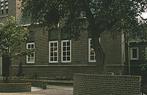 34670	Urk	Het oude Raadhuis	 _Geen postegel en stempel, Verzamelen, Ophalen of Verzenden, Ongelopen, Flevoland