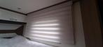 Duo rolgordijnen voor camper/caravan, Ophalen, Zo goed als nieuw