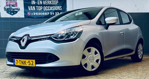 Renault Clio 0.9 TCe Expression/2DE EIG/TOP STAAT/RIJKLAAR/, Auto's, Renault, Bedrijf, Te koop, Clio, ABS, Airbags, Airconditioning