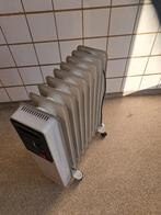 Radiator Kachel - Elektrisch, Huis en Inrichting, Kachels, Kolomkachel, Gebruikt, Elektrisch, Ophalen of Verzenden