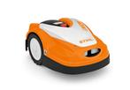 Stihl RMI 422 P Robotmaaier Showroommodel 1500 m2, Info@stihl.nl, Stihl, Nieuw, Stihl RMI 422