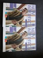New Interface, boek A en B 2 VWO purple label, VWO, Engels, Ophalen of Verzenden, Nieuw