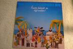 LP.  R.K. Veulpoepers B.V., Houdoe, bedankt en blijf wakker., Ophalen of Verzenden, Zo goed als nieuw, 12 inch, Levenslied of Smartlap