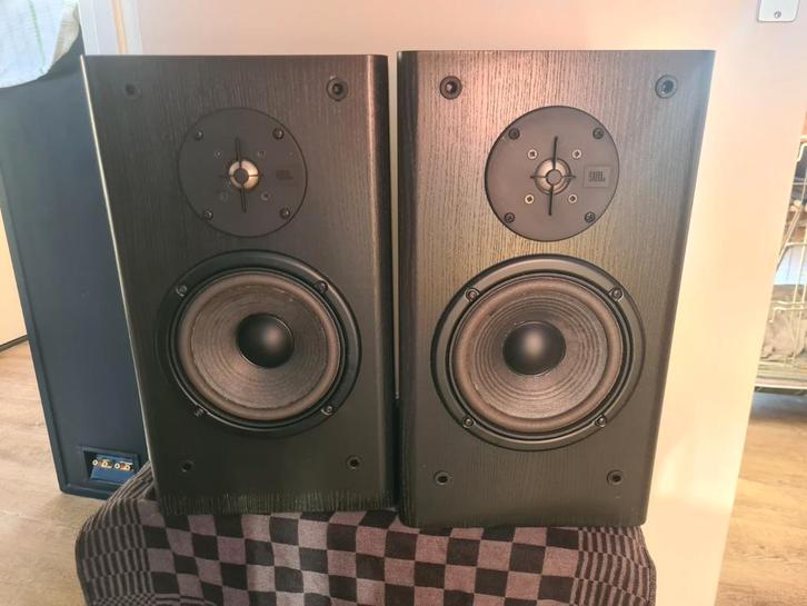 JBL LX 300, Audio, Tv en Foto, Luidsprekers, Zo goed als nieuw, Front, Rear of Stereo speakers, 120 watt of meer, JBL, Ophalen