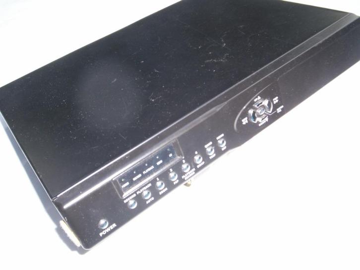 4-CH Digital Video Recorder model no.: TL-3004MK3  4 kanalen, Audio, Tv en Foto, Videocamera's Digitaal, Gebruikt, Ophalen