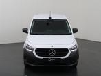 Mercedes-Benz Citan 110 CDI L2 Base, Auto's, Bestelauto's, Voorwielaandrijving, Stof, Euro 6, Wit