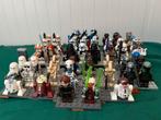 star wars minis, Ophalen, Zo goed als nieuw, Actiefiguurtje