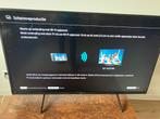 Sony Bravia Smart TV 43 inch - model: KD-43X7056BAEP, Audio, Tv en Foto, Ophalen, Gebruikt, LCD, Smart TV
