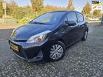 Toyota Yaris 1.5 Full Hybrid Aspiration GARANTIE Nieuwe APk, Euro 5, 1497 cc, Gebruikt, Zwart