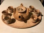 9 Miniatuur/poppen serviesjes., Ophalen of Verzenden, Zo goed als nieuw, Overige materialen, Speelkeuken-accessoire