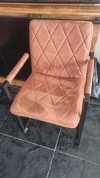 Chique Eetkamerstoelen 4 stuks, Huis en Inrichting, Stoelen, Ophalen, Zo goed als nieuw