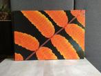 Foto canvas 70x100, Ophalen of Verzenden