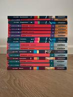 Jellema Reeks Bouwkundige Boeken (17stuks), Boeken, I.R. van der Pijpers; D.H.J. van der Woude, Ophalen of Verzenden, Zo goed als nieuw