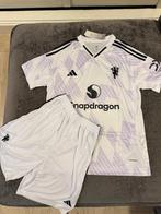 Nieuwste Manchester United tenue, Nieuw, Overige maten, Ophalen of Verzenden, Adidas