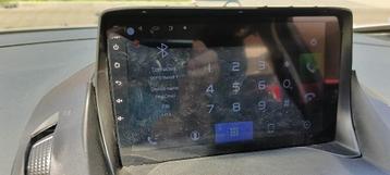 Android multimedia scherm voor  Ford,  alle types  beschikbaar voor biedingen