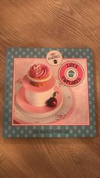 Lily's Cupcakes - Cecile Wijdenes en Angelie Kaag, Ophalen of Verzenden, Zo goed als nieuw, Cécile Wijdenes; Angelie Kaag