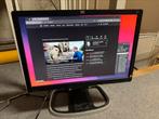 HP L2208w monitor, Computers en Software, Ophalen, Zo goed als nieuw, Overige typen, VGA