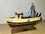 vissers boot Costa Dorada TA-2-1764, Hobby en Vrije tijd, Modelbouw | Boten en Schepen, Ophalen, Zo goed als nieuw