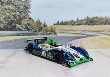 1:43 Pescarolo C60 Hybrid #17; Le Mans 24H 2006; Ixo LMM085 beschikbaar voor biedingen