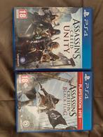 Assassins creed, Vanaf 18 jaar, 1 speler, Zo goed als nieuw, Ophalen