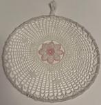 Gehaakte mandala, Hobby en Vrije tijd, Breien en Haken, Ophalen, Nieuw, Haken, Overige typen